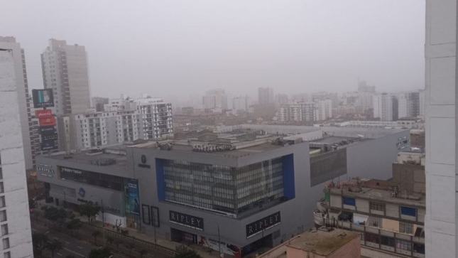 Neblina