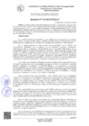 Vista preliminar de documento APROBAR la MODIFICACION DEL ARTICULO Nº 6 E INCORPORACION DE LOS ARTICULOS Nº 7 Y Nº 8 DEL REGLAMENTO DEL DOCENTE INVESTIGADOR 2025
