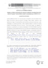 Vista preliminar de documento Acta de Audiencia Publica-“Central Eólica Zapote” -ZAPOTE S.A.C.-5 de marzo del 2024