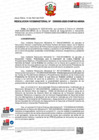 Vista preliminar de documento Resolución Viceministerial de Prestaciones y Aseguramiento en Salud N°  033-2025-DVMPAS-MINSA
