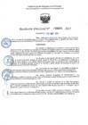 Vista preliminar de documento RD 0690-2025 NX