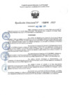 Vista preliminar de documento RD 0694-2025 NX