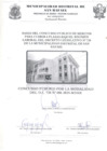 Vista preliminar de documento Bases de la Convocatoria 728 Nº001-2025