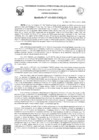 Vista preliminar de documento PRESCINDIR del pago por derecho de trámite para la obtención del Grado de Bachiller del Reglamento General de Grados y Títulos, hasta la actualización del Texto Único de Procedimientos Administrativos
