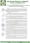 Vista preliminar de documento RA-188-2025-MPLC/A