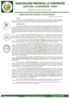 Vista preliminar de documento RA-190-2025-MPLC/A
