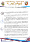 Vista preliminar de documento RESOLUCION DE GERENCIA MUNICIPAL