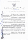 Vista preliminar de documento RDREJ.0281-2025-ENCARGAR COMO COORDINADOR DE AREA ACADEMICA A PABLO HUARACA