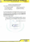Vista preliminar de documento CITACIÓN A 14VA SESIÓN ORDINARIA DE CONCEJO