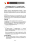 Vista preliminar de documento Lineamientos para el Nombramiento de Personal Contratado DECRETO LEGISLATIVO N°276