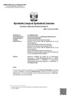 Vista preliminar de documento RCONAS-00062-2025-PRODUCE-CONAS-CP