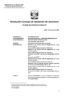 Vista preliminar de documento RCONAS-00066-2025-PRODUCE-CONAS-CP