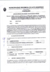 Vista preliminar de documento ACTA DE ADMISION, EVALUACION Y CALIFICACION DE OFERTAS - COMPRAGRO