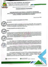Vista preliminar de documento ORDENANZA MUNICIPAL N° 004-2025-MDCH