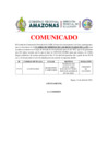 Vista preliminar de documento COMUNICADO- PRIMARIA