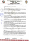 Vista preliminar de documento BASES DEL PROCESO CAS Nº003-2025