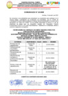 Vista preliminar de documento Comunicado 22-Contrato docente 2025 III etapa perfiles adicionales al ANEXO 6 14.04.2025