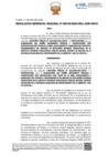 Vista preliminar de documento RG N° 130-2025-GRLL-GGR-GRCO