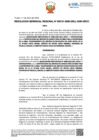 Vista preliminar de documento RG N° 131-2025-GRLL-GGR-GRCO