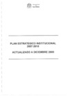 Vista preliminar de documento  PEI - 2010: Plan Estratégico Institucional Actualizado 2007 - 2010 
