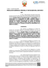 Vista preliminar de documento RG N° 132-2025-GRLL-GGR-GRCO