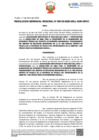 Vista preliminar de documento RG N° 133-2025-GRLL-GGR-GRCO