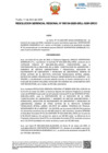 Vista preliminar de documento RG N° 134-2025-GRLL-GGR-GRCO