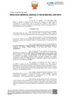 Vista preliminar de documento RG N° 135-2025-GRLL-GGR-GRCO