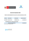 Vista preliminar de documento SALDO DE BALANCE 2024[F]