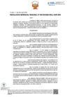 Vista preliminar de documento RGR N° 159-2025-GRLL-GGR-GRA