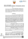 Vista preliminar de documento RGR N° 162-2025-GRLL-GGR-GRA