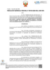 Vista preliminar de documento RGR N° 163-2025-GRLL-GGR-GRA
