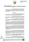 Vista preliminar de documento RGR N° 165-2025-GRLL-GGR-GRA
