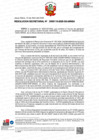 Vista preliminar de documento Resolución Secretarial N° 119-2025-SG-MINSA