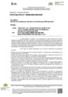Vista preliminar de documento OFICIO MULTIPLE-000089-2025-DGP