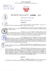 Vista preliminar de documento Resolución Directoral. N° 000960 - 2025 