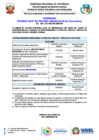 Vista preliminar de documento REPROGRAMACIÓN DE LA 3RA CONVOCATORIA 001-2025-UGEL-A.