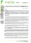 Vista preliminar de documento RA N°313-2025-MPP-A