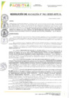 Vista preliminar de documento RA N°341-2025-MPP-A