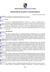 Vista preliminar de documento Resolución de Alcaldía Nº019-2025-MDLP/AL