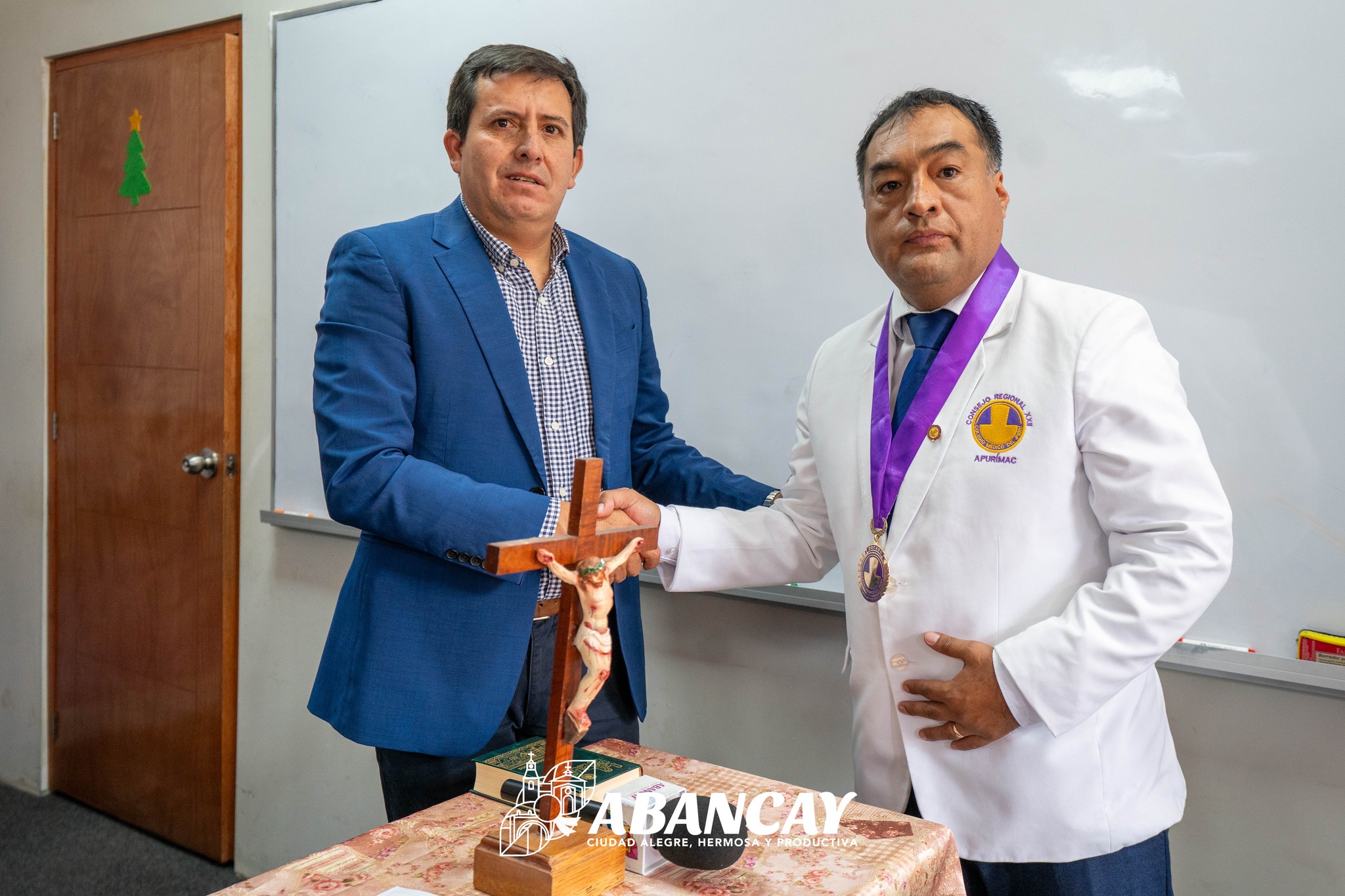 MPA: Conformación Y Juramentación Del Consejo Provincial De Salud De Abancay. ❤️👶🏽👵🏽