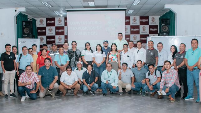 Los principales objetivos de la capacitación son; enseñar el uso herramientas para mejorar la competitividad de los productores, facilitar su acceso a nuevos mercados, reducir costos de producción y fortalecer su representación ante entidades públicas y privadas de la región y del Perú con proyección hacia el exterior.