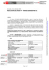Vista preliminar de documento  Resolución de Unidad