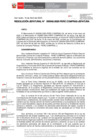 Vista preliminar de documento Resolución Jefatural N.º 000042-2025-JEFATURA