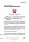 Vista preliminar de documento RESOLUCION SECRETARIAL-000043-2025-SG