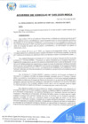 Vista preliminar de documento ACUERDO DE CONCEJO N°045-2025-ALC-MDCA