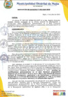 Vista preliminar de documento RESOLUCION DE ALCALDIA Nº 052-2024-MDM