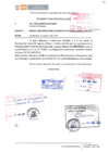Vista preliminar de documento Informe Nº066-2025-MPA-GA-RSS