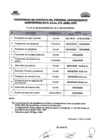 Vista preliminar de documento CONTRATO PERSONAL 276