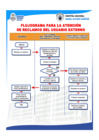Vista preliminar de documento Flujograma PAUS